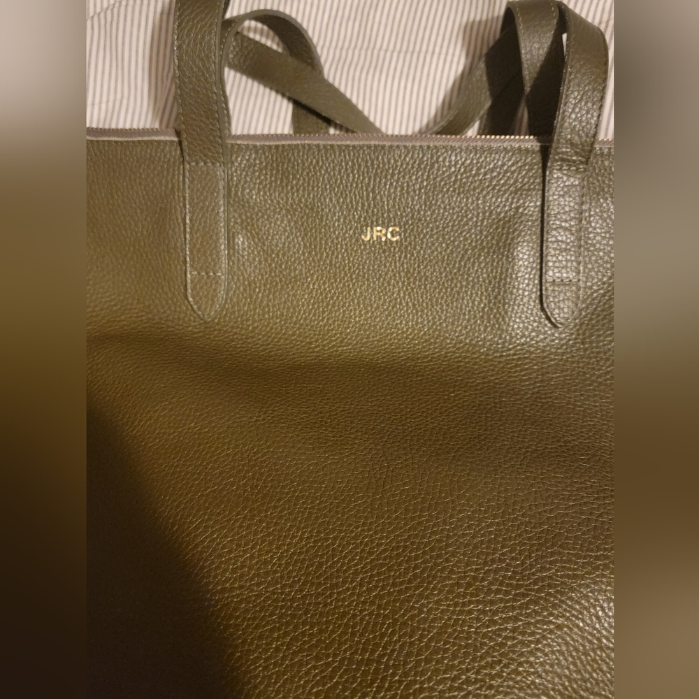 Cuyana tote